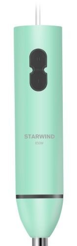 Купить  блендер starwind sbp-1113 белый/зеленый в интернет-магазине Айсберг техники в Орске, Новотроицке, Гае, Домбаровском, Ясном, Адамовке, Кваркено! фото 2