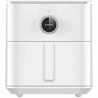 Купить  аэрогриль xiaomi smart air fryer 6.5l white eu в интернет-магазине Айсберг техники в Орске, Новотроицке, Гае, Домбаровском, Ясном, Адамовке, Кваркено!