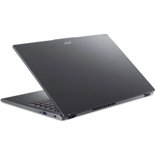 Купить  ноутбук 15.6" ips fhd acer aspire a15-51m-74hf iron (core 7 150u/16gb/512gb ssd/vga int/noos) (nx.kxrcd.007) в интернет-магазине Айсберг техники в Орске, Новотроицке, Гае, Домбаровском, Ясном, Адамовке, Кваркено! фото 3