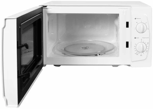 Купить  свч starwind swm 5520 белый в интернет-магазине Айсберг техники в Орске, Новотроицке, Гае, Домбаровском, Ясном, Адамовке, Кваркено! фото 3