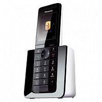 Купить  телефон panasonic kx-prs 110 ruw в интернет-магазине Айсберг техники в Орске!