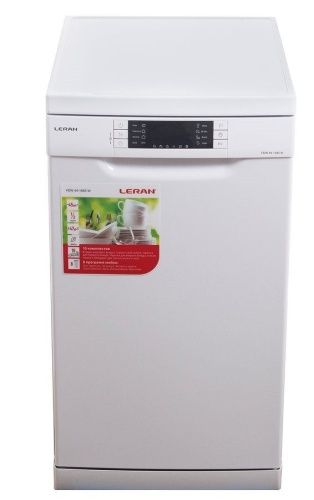 Купить  посудомоечная машина leran fdw 44-1085 w в интернет-магазине iceteh.ru в Орске, Новотроицке, Гае, Домбаровском, Ясном, Адамовке, Кваркено!