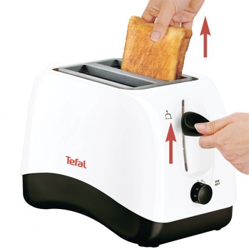 Купить  тостер tefal tt 130130 в интернет-магазине Айсберг техники в Орске! фото 4