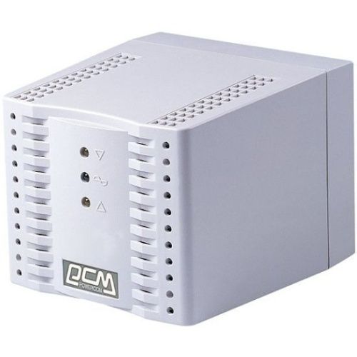 Купить  стабилизатор напряжения powercom tca-1200 ва (600вт) в интернет-магазине Айсберг техники в Орске, Новотроицке, Гае, Домбаровском, Ясном, Адамовке, Кваркено!