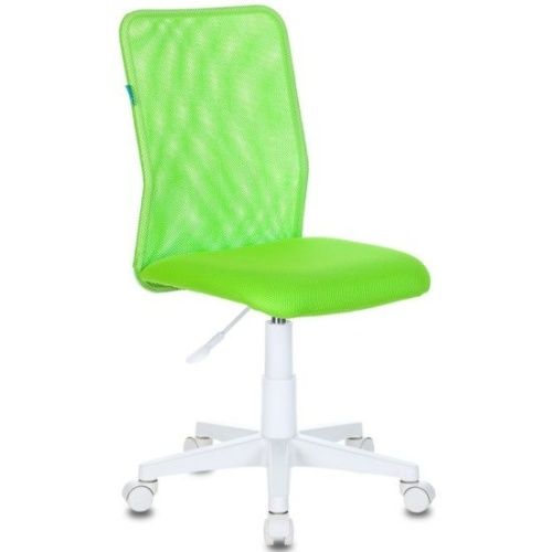 Купить  кресло бюрократ kd-9/wh/tw-18 в интернет-магазине Айсберг техники в Орске!