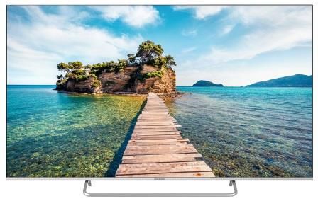 Купить  телевизор hyundai h-led 43 u 701 bs2s в интернет-магазине Айсберг техники в Орске!