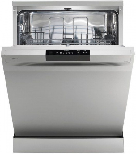 Купить  посудомоечная машина gorenje gs 62010 s в интернет-магазине Айсберг техники в Орске! фото 4