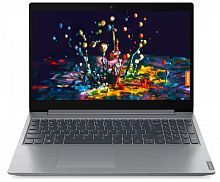 Купить  ноутбук lenovo idea pad 15iml05 intel core i5-10210u/8gb/256gb/fhd/15.6/dos (81y300f6rk) в интернет-магазине Айсберг техники в Орске!