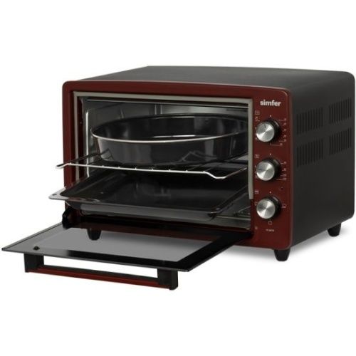 Купить  духовка simfer m 3419 в интернет-магазине iceteh.ru в Орске, Новотроицке, Гае, Домбаровском, Ясном, Адамовке, Кваркено! фото 2