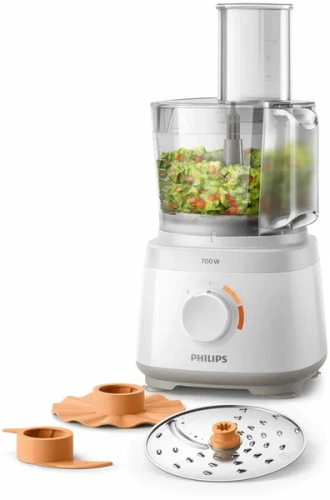 Купить  кухонный комбайн philips hr-7310/00 в интернет-магазине Айсберг техники в Орске, Новотроицке, Гае, Домбаровском, Ясном, Адамовке, Кваркено! фото 2