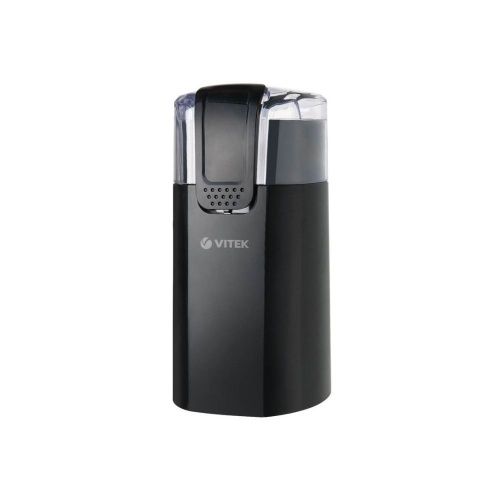 Купить  кофемолка vitek vt-7124 bk в интернет-магазине iceteh.ru в Орске, Новотроицке, Гае, Домбаровском, Ясном, Адамовке, Кваркено!