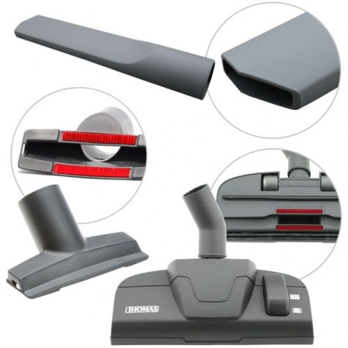 Купить  пылесос thomas mokko xt в интернет-магазине iceteh.ru в Орске, Новотроицке, Гае, Домбаровском, Ясном, Адамовке, Кваркено! фото 8