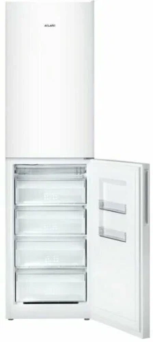 Купить  холодильник атлант 4625-101 в интернет-магазине iceteh.ru в Орске, Новотроицке, Гае, Домбаровском, Ясном, Адамовке, Кваркено! фото 4