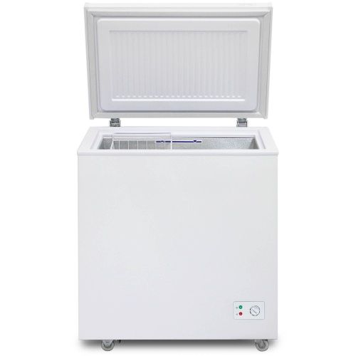 Купить  морозильный ларь бирюса 155 kx в интернет-магазине iceteh.ru в Орске, Новотроицке, Гае, Домбаровском, Ясном, Адамовке, Кваркено!