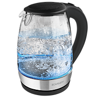 Купить  чайник scarlett sc-ek 27 g 89 в интернет-магазине iceteh.ru в Орске, Новотроицке, Гае, Домбаровском, Ясном, Адамовке, Кваркено!