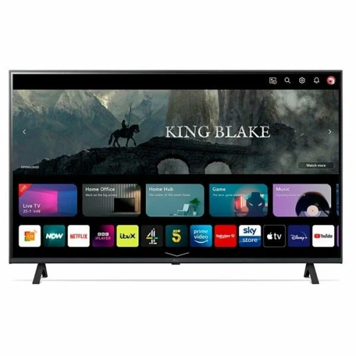 Купить  телевизор lg 55 ur 78009 ll.arug в интернет-магазине Айсберг техники в Орске, Новотроицке, Гае, Домбаровском, Ясном, Адамовке, Кваркено! фото 2
