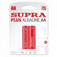 Купить  батареи supra lr 6-2b в интернет-магазине Айсберг техники в Орске!