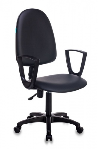 Купить  стулья бюрократ ch 1300/or-16 black престиж в интернет-магазине Айсберг техники в Орске!