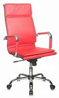 Купить  компьютерное кресло бюрократ ch 993 red в интернет-магазине Айсберг техники в Орске!