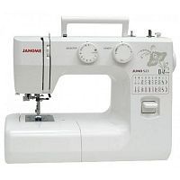 Купить  швейная машина janome juno 523 в интернет-магазине Айсберг техники в Орске!