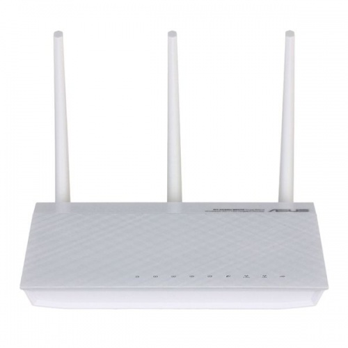 Купить  wi-fi маршрутизатор asus rt-ac66u ac1750 10/100base-tx/4g ready в интернет-магазине Айсберг техники в Орске!