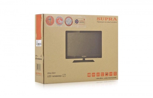 Купить  телевизор supra stv-lc 22 t 440 fl в интернет-магазине Айсберг техники в Орске! фото 4