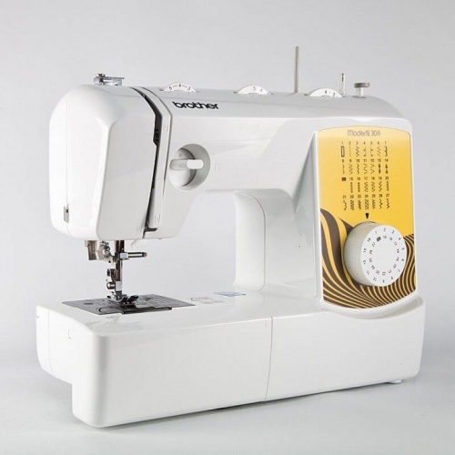 Купить  швейная машина brother modern 30 a в интернет-магазине Айсберг техники в Орске! фото 2