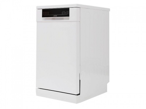 Купить  посудомоечная машина leran fdw 45-096 white в интернет-магазине Айсберг техники в Орске!