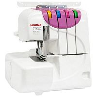 Купить  швейная машина janome 793 d в интернет-магазине Айсберг техники в Орске!
