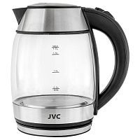 Купить  чайник jvc jk-ke 1707 в интернет-магазине Айсберг техники в Орске!