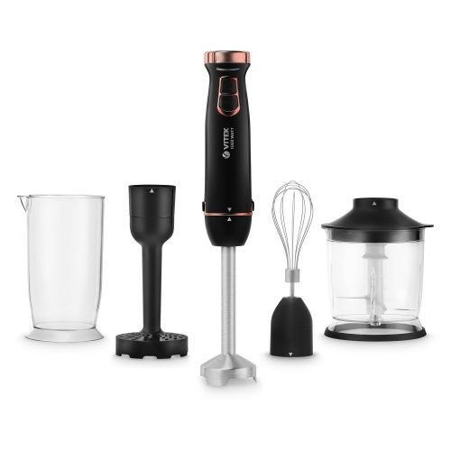 Купить  блендер vitek vt-3402 в интернет-магазине iceteh.ru в Орске, Новотроицке, Гае, Домбаровском, Ясном, Адамовке, Кваркено! фото 2