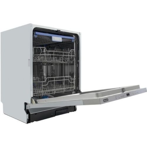 Купить  посудомоечная машина delonghi ddw 06 f basilia в интернет-магазине Айсберг техники в Орске, Новотроицке, Гае, Домбаровском, Ясном, Адамовке, Кваркено! фото 3