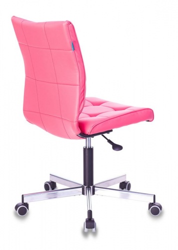 Купить  стулья бюрократ ch 330 m/pink в интернет-магазине Айсберг техники в Орске! фото 4