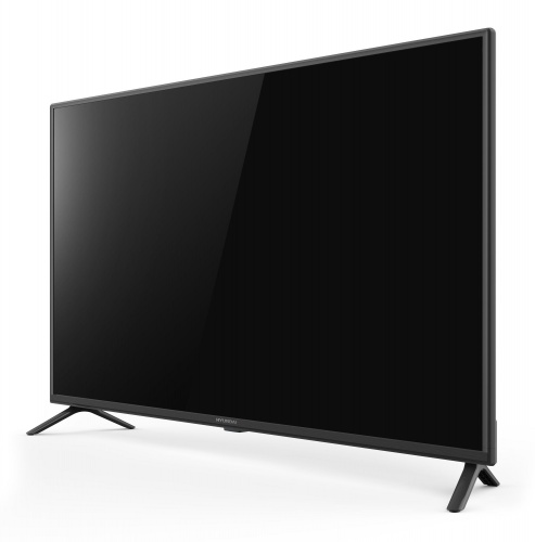 Купить  телевизор hyundai h-led 40 fs 5001 в интернет-магазине Айсберг техники в Орске! фото 2