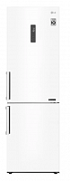 Купить  холодильник lg ga-b 459 bqgl в интернет-магазине Айсберг техники в Орске!