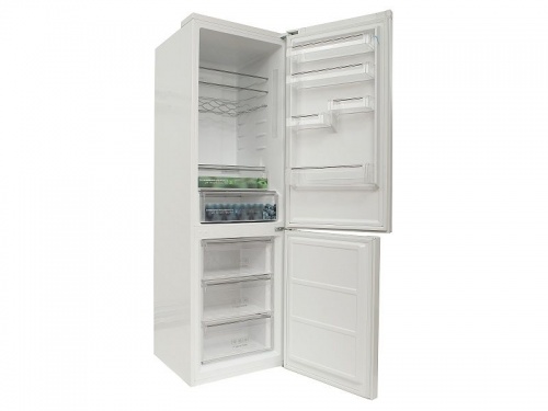 Купить  холодильник leran cbf 215 w в интернет-магазине Айсберг техники в Орске! фото 4