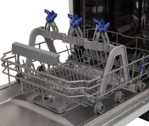 Купить  посудомоечная машина oasis pm-10 v 6 в интернет-магазине Айсберг техники в Орске! фото 3