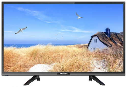 Купить  телевизор supra stv-lc 32 lt 0110 w в интернет-магазине Айсберг техники в Орске!