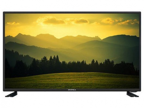 Купить  телевизор supra stv-lc 48 t 560 fl в интернет-магазине Айсберг техники в Орске!