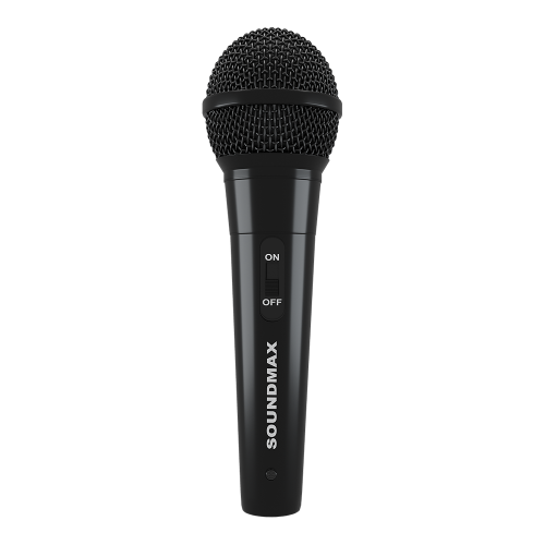 Купить  портативная аудиосистема  soundmax sm-ms 4210 черный в интернет-магазине Айсберг техники в Орске, Новотроицке, Гае, Домбаровском, Ясном, Адамовке, Кваркено! фото 6