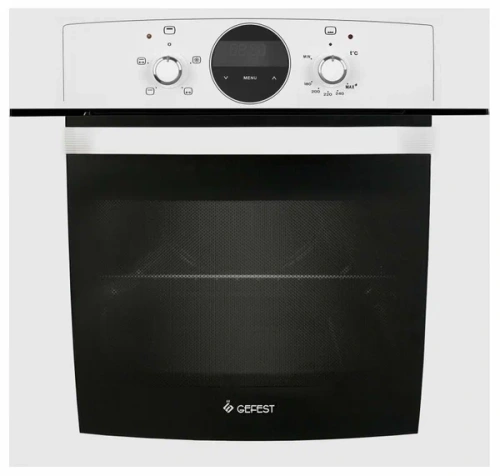 Купить  духовой шкаф gefest дгэ 621-03 б1 в интернет-магазине iceteh.ru в Орске, Новотроицке, Гае, Домбаровском, Ясном, Адамовке, Кваркено!