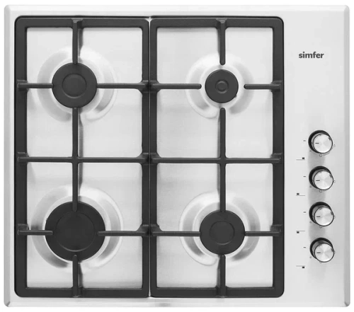 Купить  рабочая поверхность simfer h 60 q 40 m 572 в интернет-магазине Айсберг техники в Орске, Новотроицке, Гае, Домбаровском, Ясном, Адамовке, Кваркено!