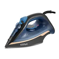 Купить  утюг kitfort kt-2609 в интернет-магазине Айсберг техники в Орске, Новотроицке, Гае, Домбаровском, Ясном, Адамовке, Кваркено!