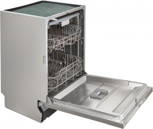 Купить  посудомоечная машина hyundai hbd 660 в интернет-магазине Айсберг техники в Орске! фото 4