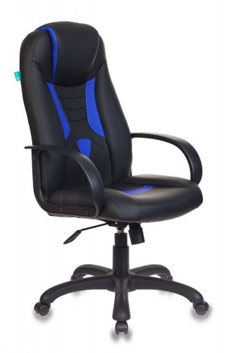 Купить  стулья бюрократ viking-8/bl+ blue в интернет-магазине Айсберг техники в Орске!