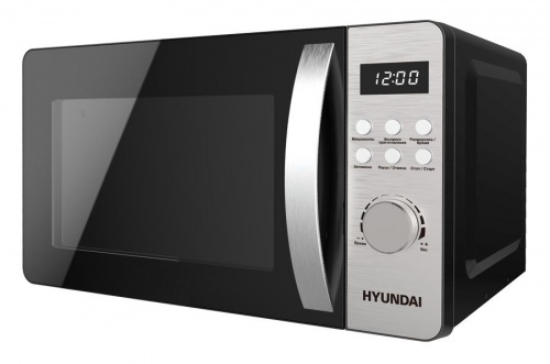 Купить  свч hyundai hym-d 2071 в интернет-магазине Айсберг техники в Орске!