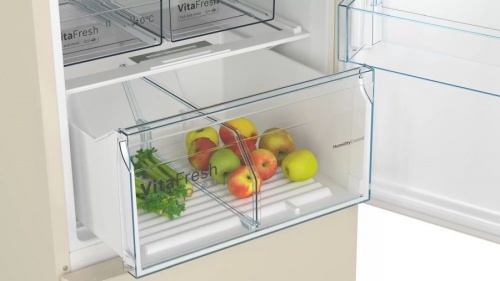 Купить  холодильник bosch kgn 39 xk 28 r в интернет-магазине Айсберг техники в Орске! фото 5