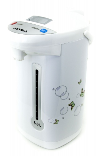 Купить  термопот supra tps-5000 в интернет-магазине Айсберг техники в Орске! фото 2