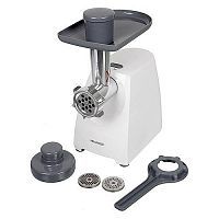 Купить  мясорубка kenwood mg-350 в интернет-магазине iceteh.ru в Орске, Новотроицке, Гае, Домбаровском, Ясном, Адамовке, Кваркено!