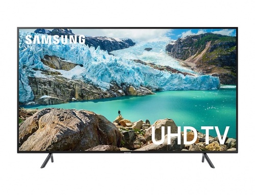 Купить  телевизор samsung ue 43 ru 7100 в интернет-магазине Айсберг техники в Орске!